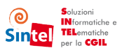 Una soluzione Sintel srl